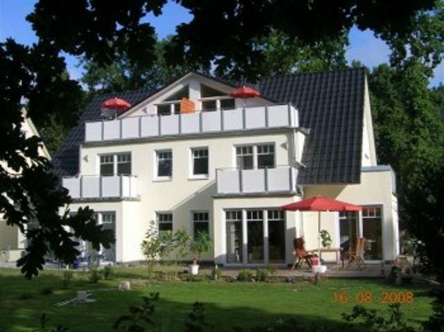 Apartments Sonnendeck Rostock Exterior foto